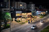 Long Beach Studio BC - B&B Balneário Camboriú