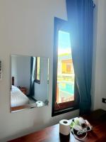 Deluxe Villa with Shared Pool