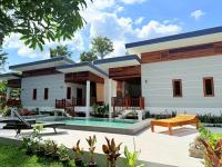 BuaSawan Villa Koh Lanta - B&B Ban Khlong Tanot