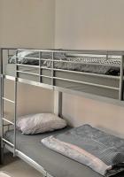 Camera Quadrupla Comfort 