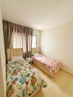Cozy apartment adana - B&B Aourir