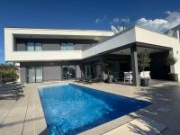 Villa TEREZA Luxury Sea View Villa for Families & Romantic Getaways - Ferienwohnung Sveti Vid-Miholjice