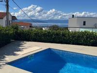 Villa TEREZA Luxury Sea View Villa for Families & Romantic Getaways - Ferienwohnung Sveti Vid-Miholjice