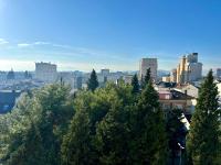 Gorica Hill Luxury Residence - B&B Podgorica