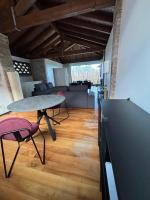 The Villa of the Bologna Hills - Ferienwohnung Borgonuovo