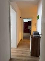 Appartement 2 Chambres