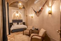 Riad AL Bahi - B&B Rabat
