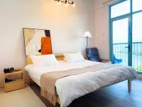 Appartamento con 1 Camera da Letto e Balcone