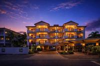 Perfect Position for City and Stadium Access Townsville - Ferienwohnung Townsville