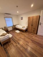 Schildetal Apartment 1 - B&B Camin