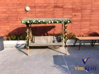 2BHK with Pool & Expo Views Dubai South - Ferienwohnung Dubai