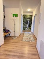 Appartement 2 Chambres avec Balcon