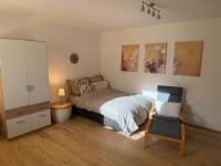 Boho Riverside Retreat - Bed and Breakfast Kempten (Allgäu)