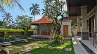 The Uma Tapan - B&B Banjar Penginyahan
