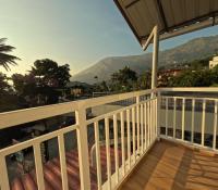 Kleines Doppelzimmer