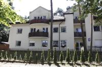 Apartament Barlinek - Bed and Breakfast Barlinek