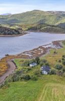 A pearl in Lofoten - B&B Leknes