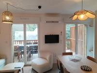 Gites Le bois des Tréans - B&B Moutiers-les-Mauxfaits