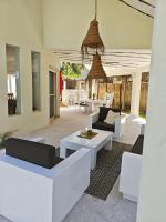 Villa Keur Océane avec piscine et plage privée - B&B Sali Portudal