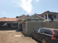 KBK COMFORT Accommodation - B&B Kampala