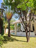 Villa Keur Océane avec piscine et plage privée - Ferienwohnung Sali Portudal