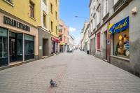 Centrum Prime Apartments - B&B Rybnik