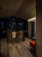 Deluxe Triple Room with Sea View