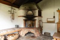 Ferienhaus mit 4 Zimmern