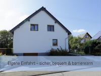 Ferienhaus Däschinger - B&B Mastershausen