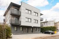 Apartament Plażowa with a balcony and free parking - B&B Warsaw