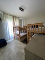 Enseada 4 quartos 700 metros da praia - Ferienwohnung Guarujá