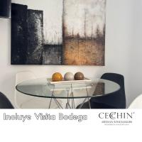 Departamento acogedor en el corazón de Mendoza-Con Cochera - B&B Mendoza