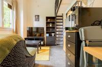 Platanes - St-Michel - Proche Stadium Tfc - Métro - B&B Tolosa