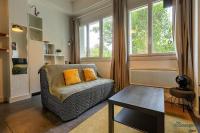 Platanes - St-Michel - Proche Stadium Tfc - Métro - B&B Tolosa