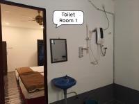 Putra Villa Homestay Ipoh - Ferienwohnung Ipoh