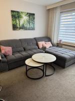 "FEWO Am Kurpark", Braunlage mit Balkon, kostenlosen Parkplatz und WLAN - B&B Braunlage