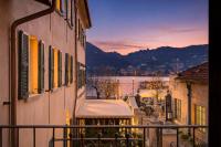 Como - Magic Garden House - Lake View - B&B Como