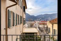 Como - Magic Garden House - Lake View - Chambres d’hôtes Côme