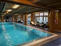 PIRIN GOLF DELUXE PRIVATE STUDIO GABBY ground floor - Bed and Breakfast Bansko