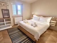 Apartamento de 2 dormitorios