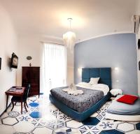 Habitación Triple de lujo