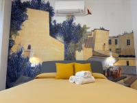 Habitación Doble con balcón 