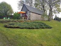 Gîte - Four à pain au cœur des volcans - Chambres d'hôtes Vernines
