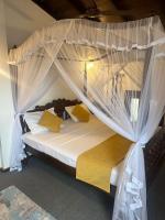 Dutch Wall Fort - B&B Galle