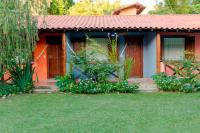 Pousada Quintal da Serra - B&B