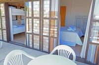 Camera Quadrupla con Terrazza