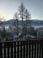 Zakątek pod Tatrami - B&B Kościelisko