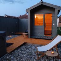 Casa Via Viscri - B&B Buneşti