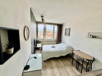 Hyper Centre de Valence - Studio 45 - Bed and Breakfast Valence