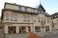 Willa Zofiówka - Bed and Breakfast Krynica-Zdrój